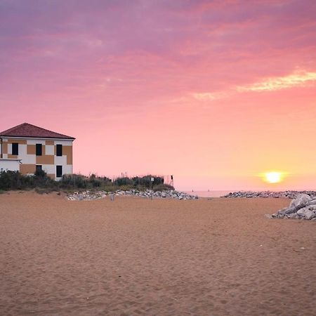 Residence Valbella Con Piscina Бібіоне Екстер'єр фото